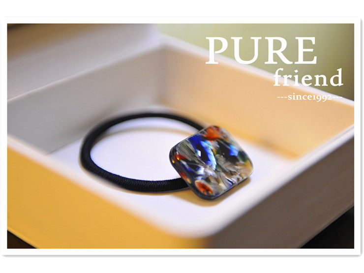 Accessoire cheveux PUREFRIEND en autre - Ref 1200833 Image 24