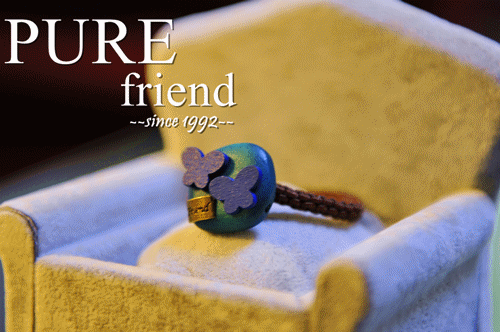 Accessoire cheveux PUREFRIEND en autre - Ref 1200763 Image 21