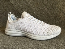 35-47 48 49 yards Tide Functional Running Shoes Jogging Shoes Flying Web Youth Pure Color Students