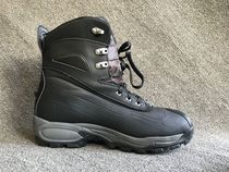 21 new 40-4445 yards 4647 yards mens shoes waterproof high-gang snow boots warm climbing shoes Chilkat IV