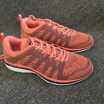 20 autumn new mesh mesh breathable i tidal shoes sneakers shoes large-size socks flying wool fabric