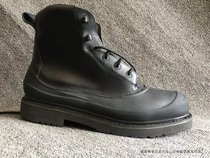 49 yard 32CM US14 Martin boots multifunctional electrical protective boots anti - smashing anti - slip anti - piercing