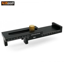 Woodworking saw seam ruler caliper vernier caliper woodworking thickness gauge feeler gauge saw seam gauge gap gauge gap gauge gap gauge