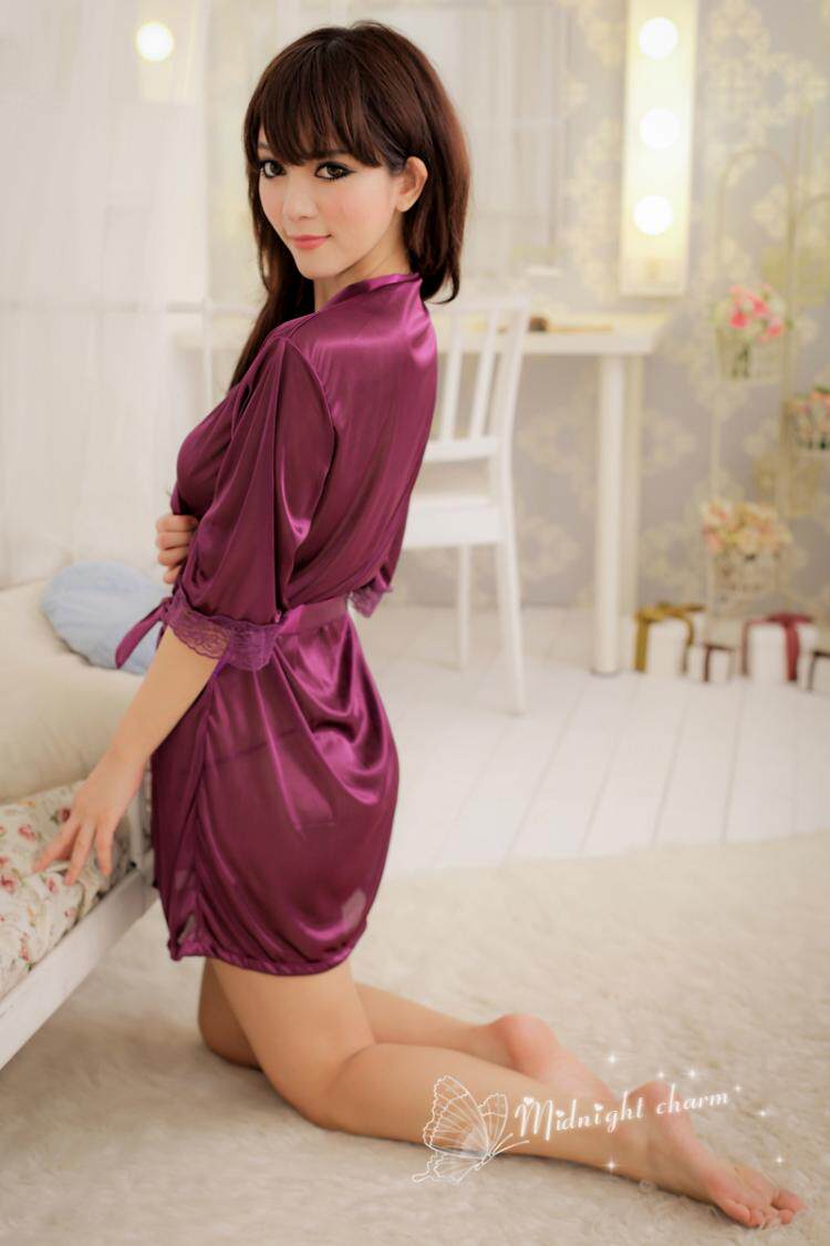 Peignoir - Ref 596966 Image 16