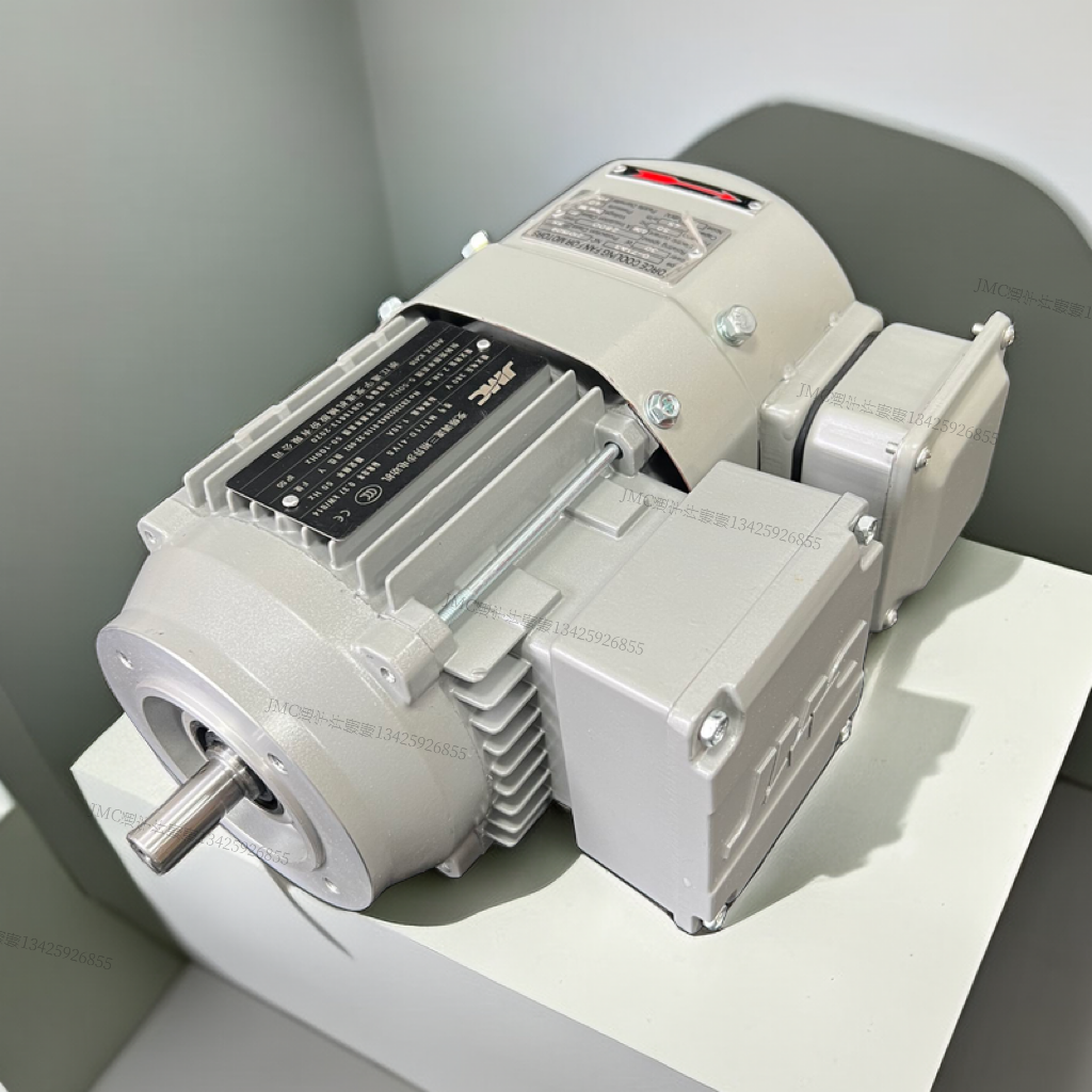 JMC浙江通宇：开启工业传动新时代的变速专家