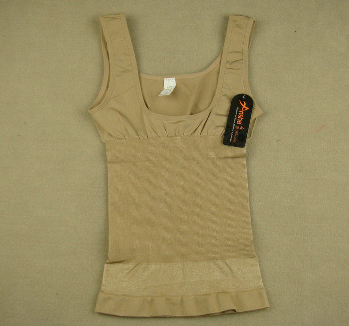 body amincissant en nylon - Ref 678785 Image 6