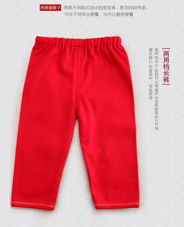 Coffret cadeau pour nouveau-né - vêtements M8065 - Ref 1952992 Image 12