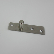 Glass door accessories Top shaft ground spring door accessories used in conjunction with the door clip upper clip 031