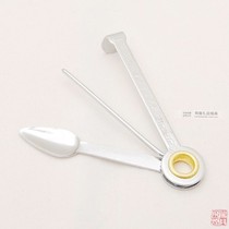 Feilong Smoking Accessories Mall: Domestic three-in-one tobacco knives and pipe tools practical