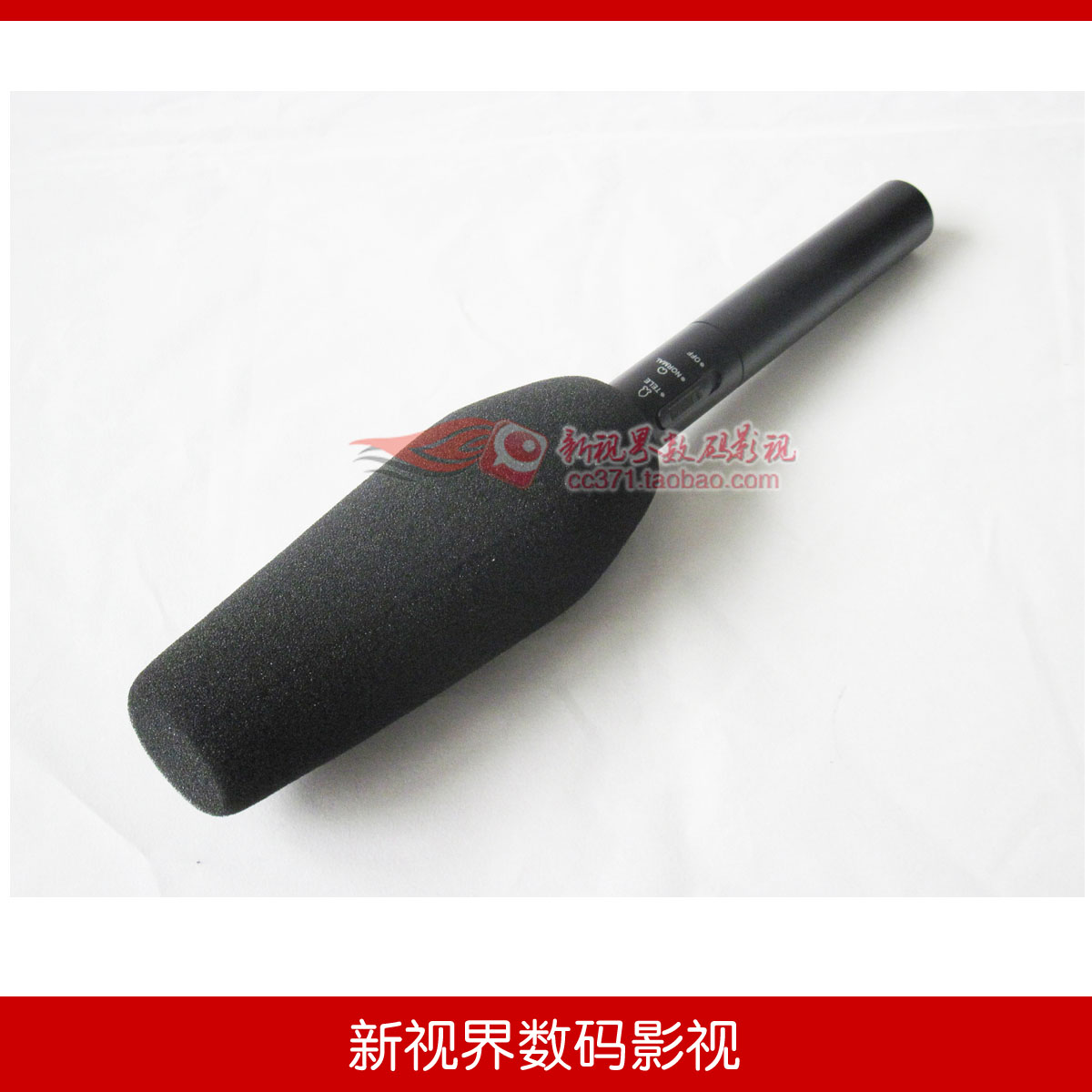 Visiting Microphone Microphone Mobile Phone Camera Monocular Camera Wedding News Follow-up Recording Micro Film Short Play