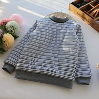 Черно -белые серо -серого три -колорные полосы