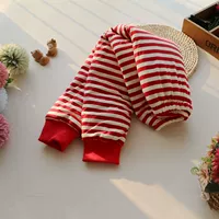 Красный и белый