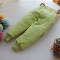 Трава зеленая