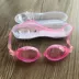Nữ kho báu trẻ em phim hoạt hình Kính râm Minnie chống sương mù kính bơi bằng kính mềm kính bơi phoenix Goggles