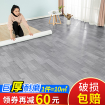 Thickened carpet bedroom living room large area full shop household plastic waterproof moisture-proof disposable floor mat girl ins wind