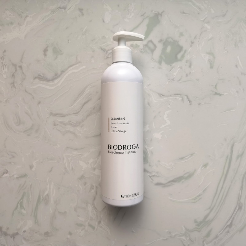 Baodijia Biodroga Mild Softening Toner 390ml Soothing, Soothing, Moisturizing, Anti-Allergic