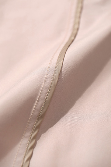 Trench pour femme      en Coton - Ref 3227448 Image 59