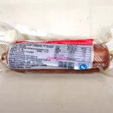 Zhai Caisong Zhen Elite Eye Eye Hongxiang Вегетарианское мясо 300 г плавное туманное ветчина