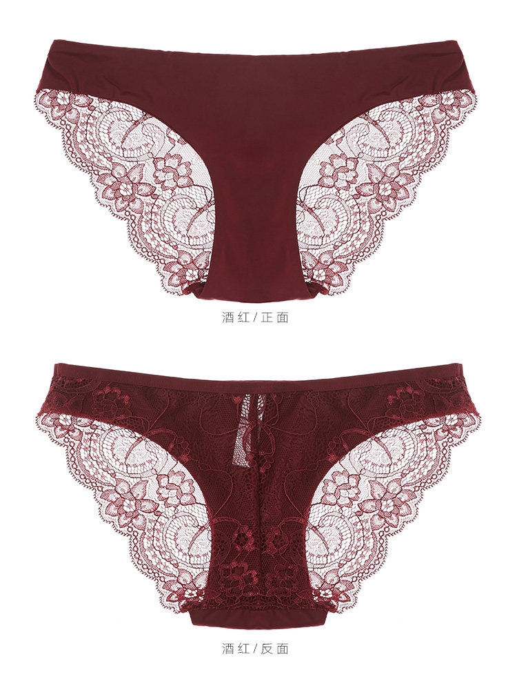 Slip jeunesse B9010T en La fibre de bambou - Ref 642048 Image 16