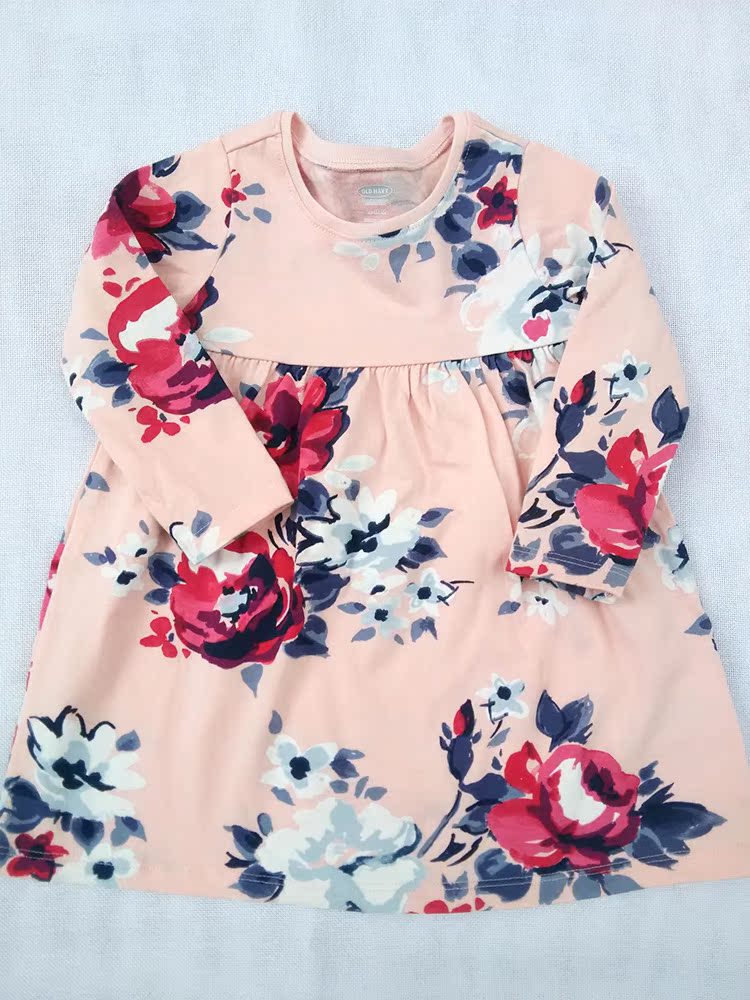 Robes pour fille OLD NAVY - Ref 2043180 Image 7