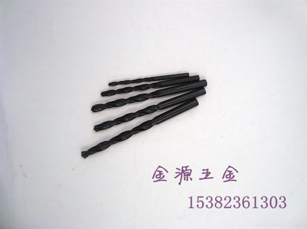 Haiji high speed steel straight handle drill straight handle drill straight handle linen drill 8 8 8 2 8 5 8 9