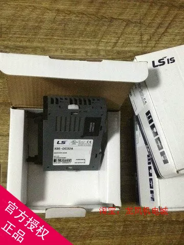 Южная Корея LS (LG) Электричество XBE-TN08A TN16A TN32A DR16A DC08A PD02A DN16S