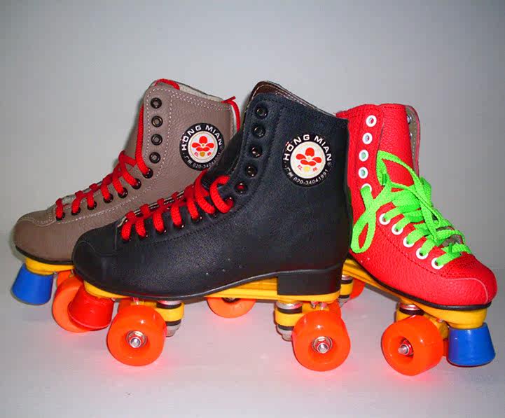 Patins à roulettes - Ref 2583220 Image 8
