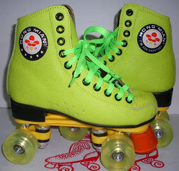 Patins à roulettes - Ref 2584176 Image 9