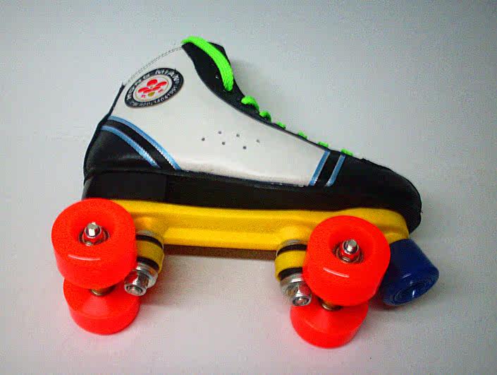 Patins à roulettes - Ref 2584531 Image 9
