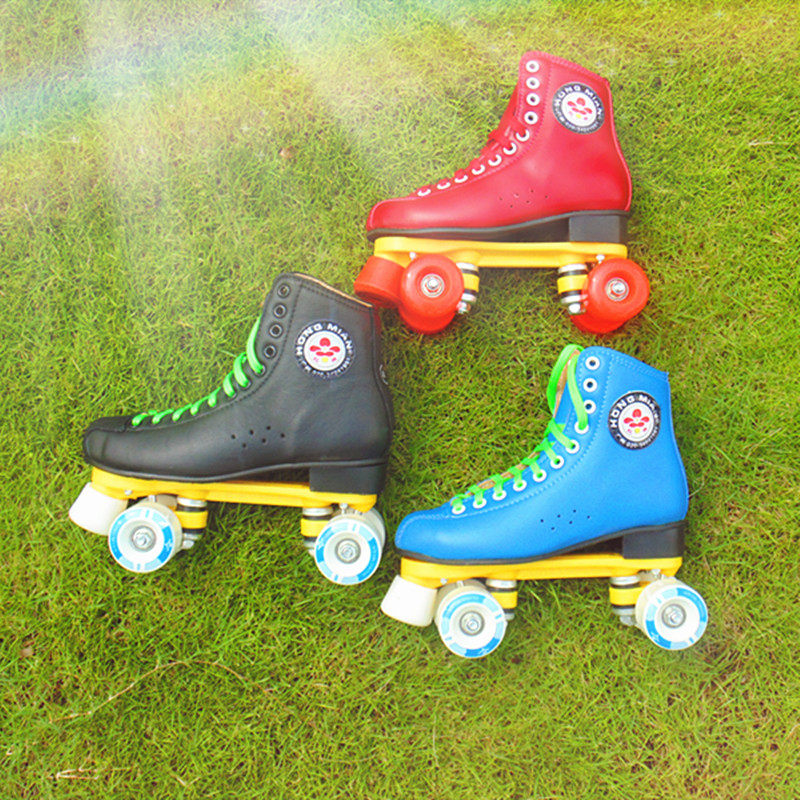 Patins à roulettes - Ref 2584397 Image 11