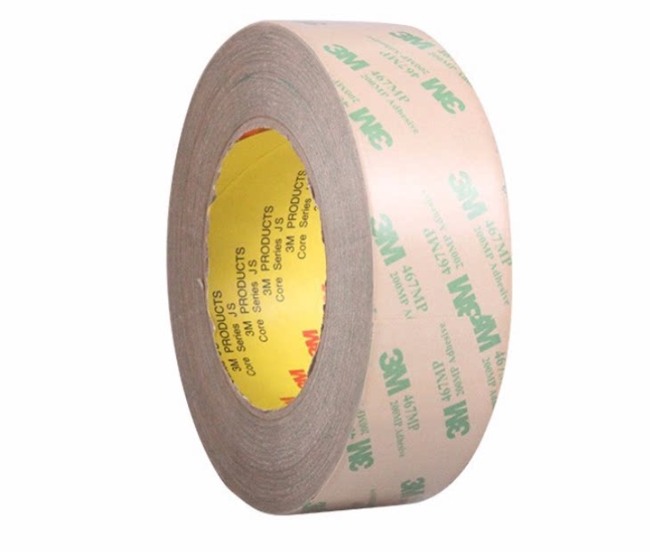 3M 467MP transfer film size 100mm*55m