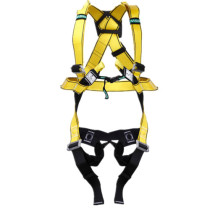 MSA mesian 10148554 Weckman superior type explosion-proof seat belt (explosion-proof type) medium