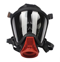 MSA Mesian 3490006UE-PS-MAXX ultra-wide view full mask high temperature and anti-fog