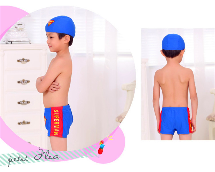 Maillot de bain garcon      - Ref 2539993 Image 12