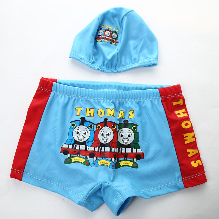 Maillot de bain garcon      - Ref 2539993 Image 8