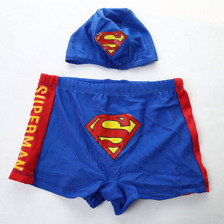 Maillot de bain garcon      - Ref 2539993 Image 6