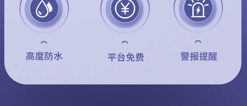 Смарт-оборудования для ношения / ошейники для питомцев 68宠物定位器爆款智能防水贵重物品定位追踪器钥匙钱包防丢器