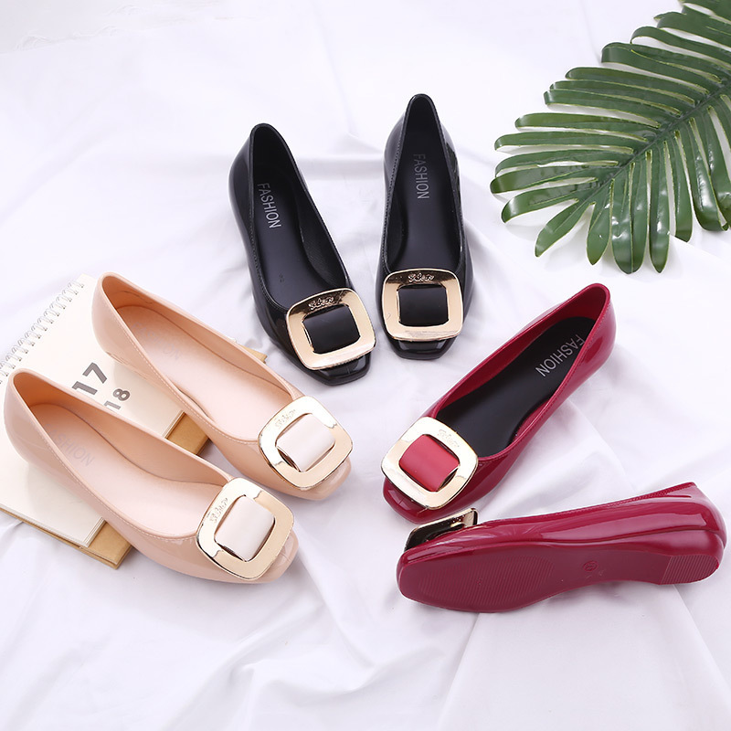 waterproof shoes non slip