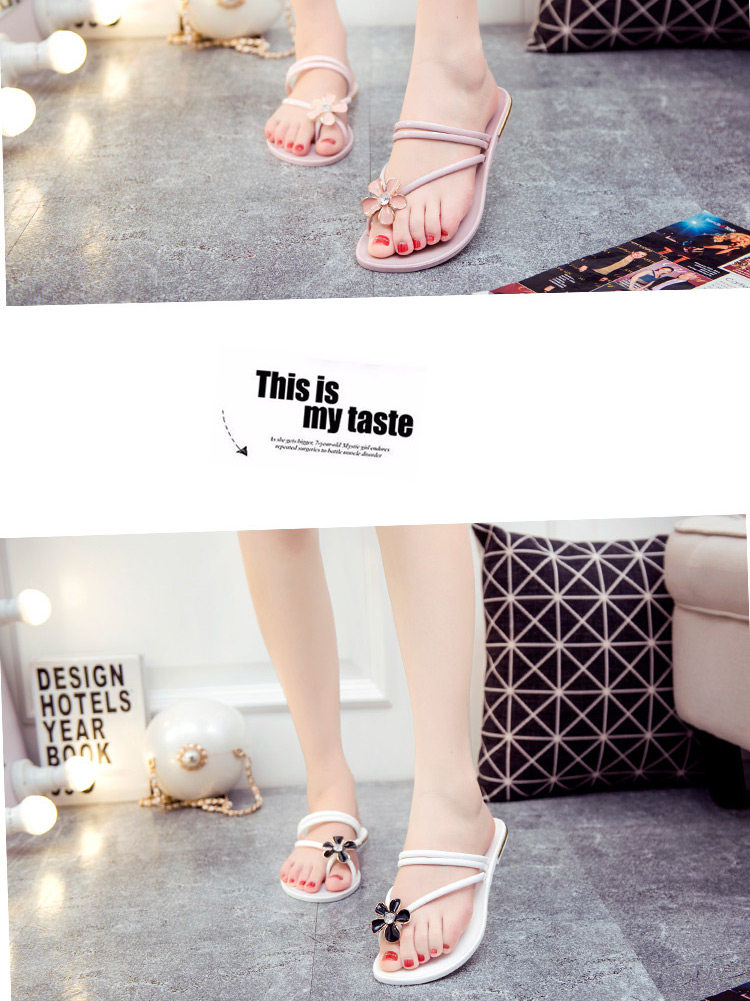 Sandales femme OTHER   en plastique - semelle en plastique - Ref 2667505 Image 18