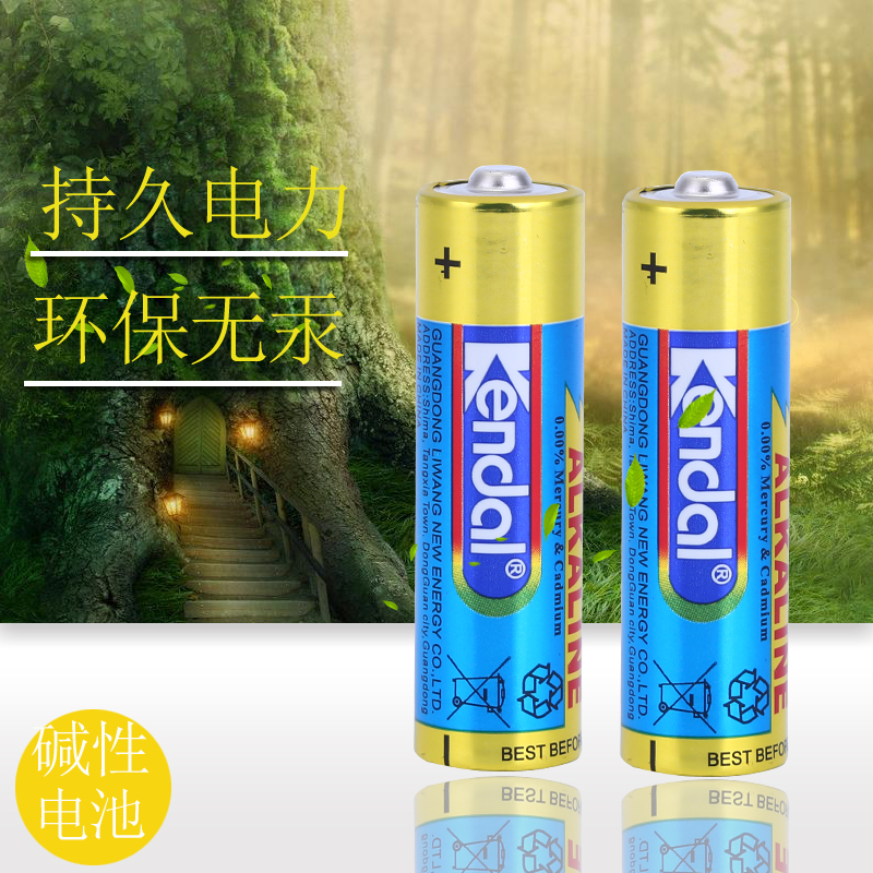 The new Li Kendal LR 6 5 Remote Control Blood Pressure Meter and Environmentally Protective Dry Battery