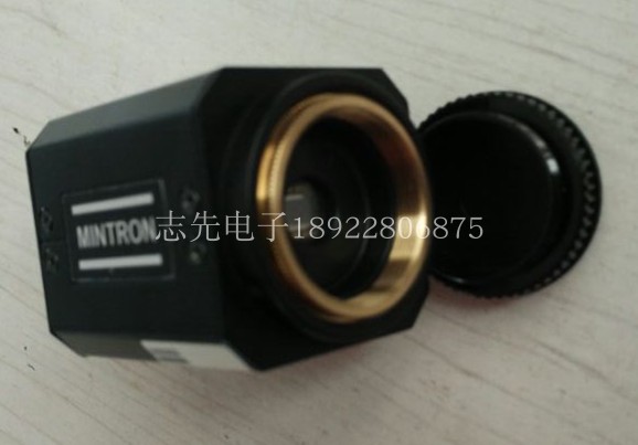 22K9HC-EX MINTRON Industrial Camera Camera Half CCD Monochrome HD