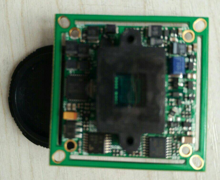 Microscope is colorless rolling with high-definition CCD mechanism WS101HP