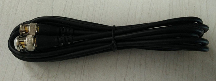 BNC transmission line Q9 head 10 m