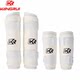 Kangrui Taekwondo Arm and Leg Protectors Combination Karate Elbow Protectors Martial Arts Fighting Protective Gear for Adults and Children