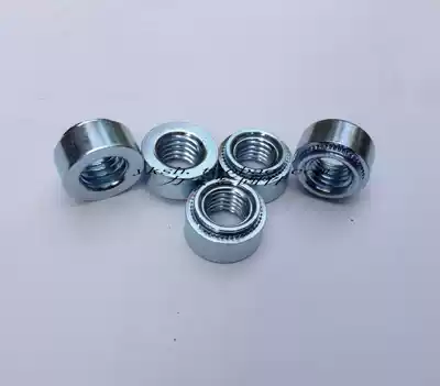 American riveting nut riveting nut lock nut