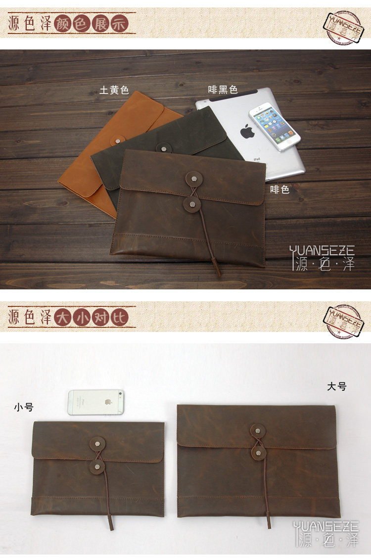 Sac pour homme - Ref 51590 Image 19