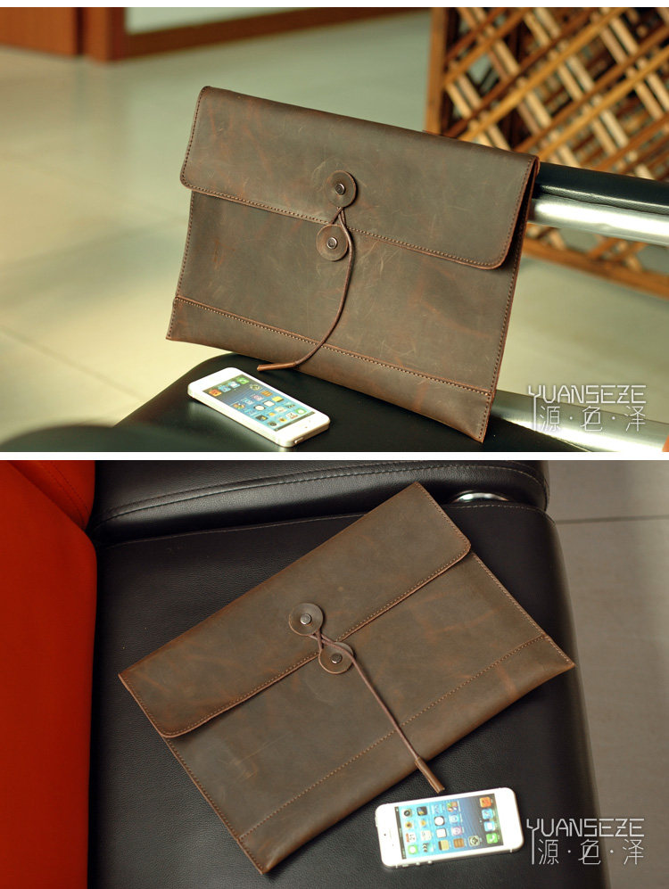 Sac pour homme - Ref 51590 Image 43