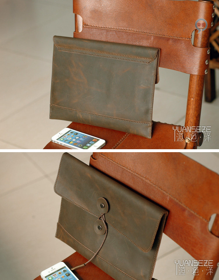 Sac pour homme - Ref 51590 Image 34