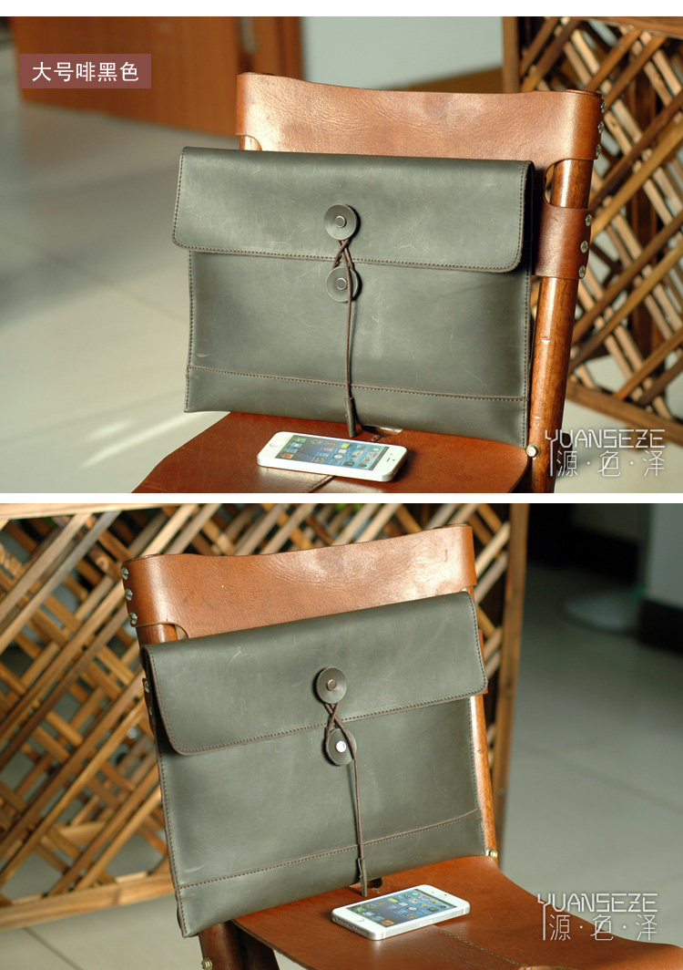 Sac pour homme - Ref 51590 Image 40