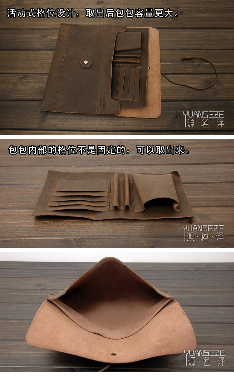 Sac pour homme - Ref 51590 Image 37